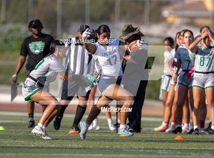 Thumbnail 3 in Los Osos vs. Upland photogallery.