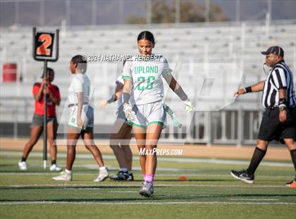 Thumbnail 3 in Los Osos vs. Upland photogallery.