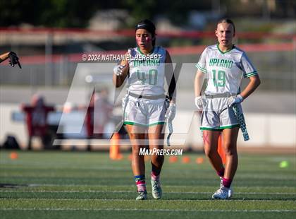 Thumbnail 2 in Los Osos vs. Upland photogallery.