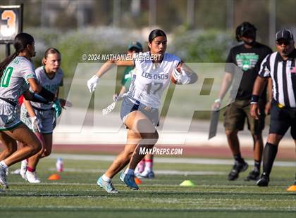 Thumbnail 3 in Los Osos vs. Upland photogallery.