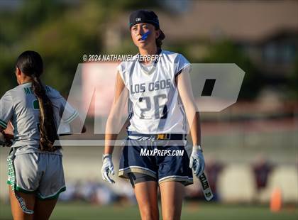Thumbnail 3 in Los Osos vs. Upland photogallery.
