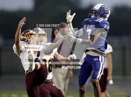 Thumbnail 3 in Thorndale @ Snook  photogallery.