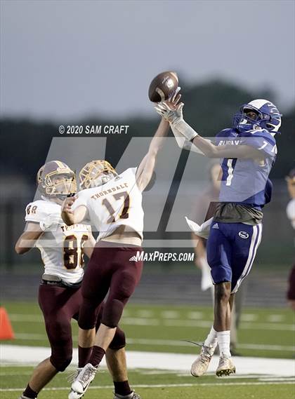 Thumbnail 1 in Thorndale @ Snook  photogallery.