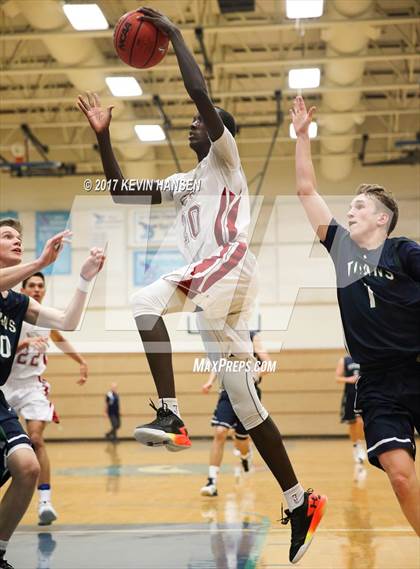 Thumbnail 2 in Layton Christian Academy @ Syracuse photogallery.