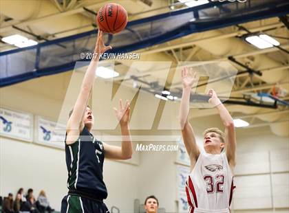 Thumbnail 3 in Layton Christian Academy @ Syracuse photogallery.