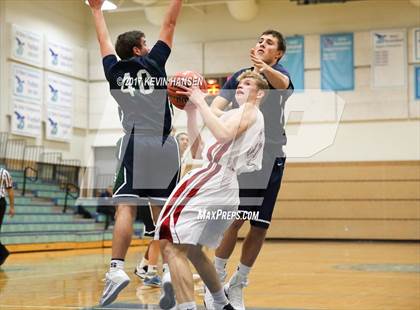 Thumbnail 1 in Layton Christian Academy @ Syracuse photogallery.