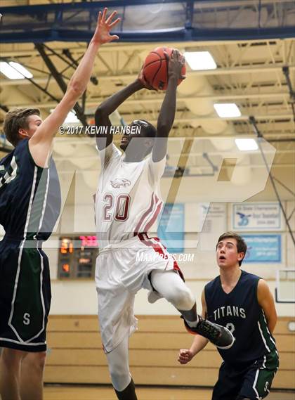 Thumbnail 1 in Layton Christian Academy @ Syracuse photogallery.