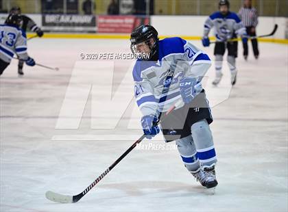 Thumbnail 3 in Parsippany Regional @ Gill St. Bernard's photogallery.