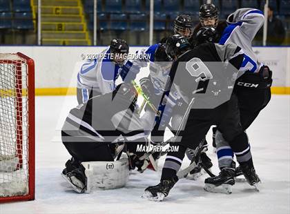 Thumbnail 2 in Parsippany Regional @ Gill St. Bernard's photogallery.