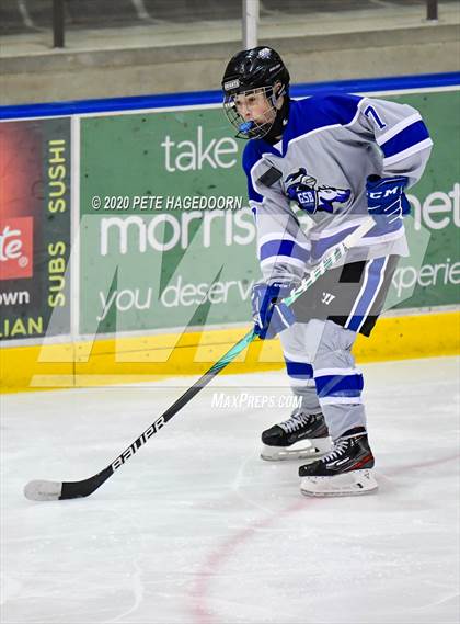 Thumbnail 3 in Parsippany Regional @ Gill St. Bernard's photogallery.