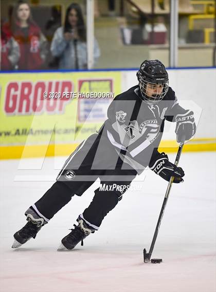 Thumbnail 3 in Parsippany Regional @ Gill St. Bernard's photogallery.