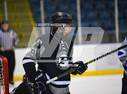 Thumbnail 2 in Parsippany Regional @ Gill St. Bernard's photogallery.