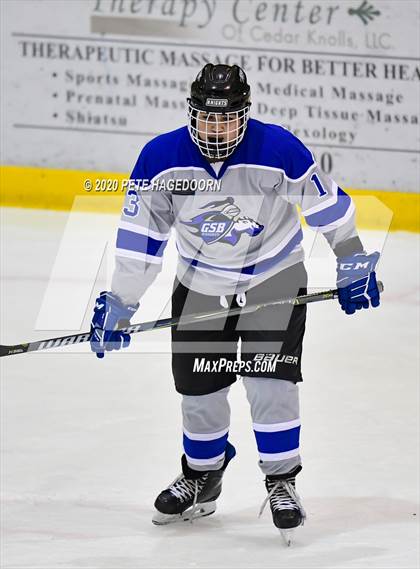 Thumbnail 2 in Parsippany Regional @ Gill St. Bernard's photogallery.