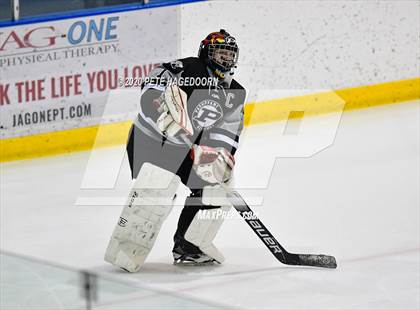 Thumbnail 1 in Parsippany Regional @ Gill St. Bernard's photogallery.