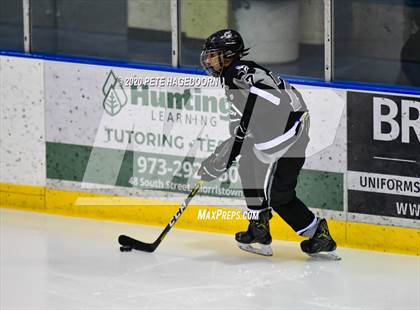 Thumbnail 2 in Parsippany Regional @ Gill St. Bernard's photogallery.