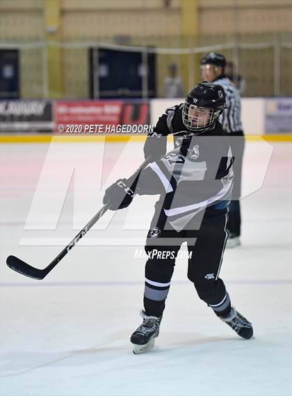 Thumbnail 2 in Parsippany Regional @ Gill St. Bernard's photogallery.