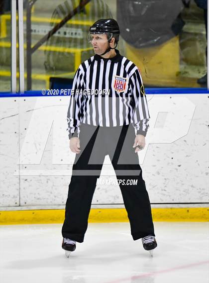 Thumbnail 3 in Parsippany Regional @ Gill St. Bernard's photogallery.