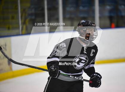 Thumbnail 3 in Parsippany Regional @ Gill St. Bernard's photogallery.