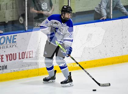 Thumbnail 3 in Parsippany Regional @ Gill St. Bernard's photogallery.