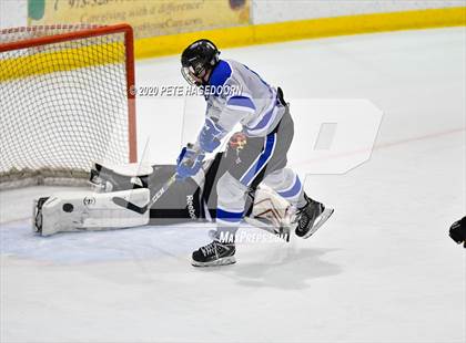 Thumbnail 1 in Parsippany Regional @ Gill St. Bernard's photogallery.