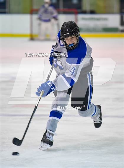 Thumbnail 2 in Parsippany Regional @ Gill St. Bernard's photogallery.