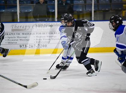 Thumbnail 1 in Parsippany Regional @ Gill St. Bernard's photogallery.