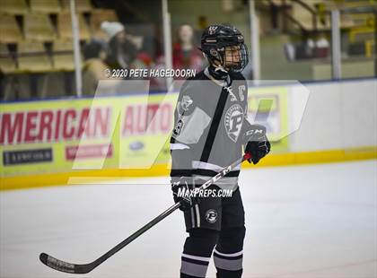 Thumbnail 2 in Parsippany Regional @ Gill St. Bernard's photogallery.