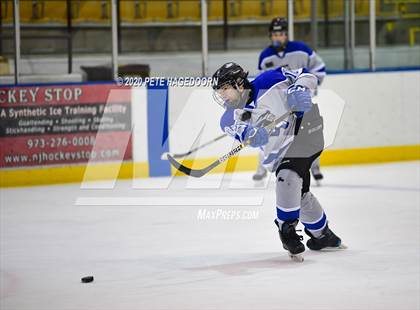 Thumbnail 3 in Parsippany Regional @ Gill St. Bernard's photogallery.