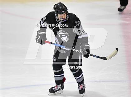 Thumbnail 2 in Parsippany Regional @ Gill St. Bernard's photogallery.