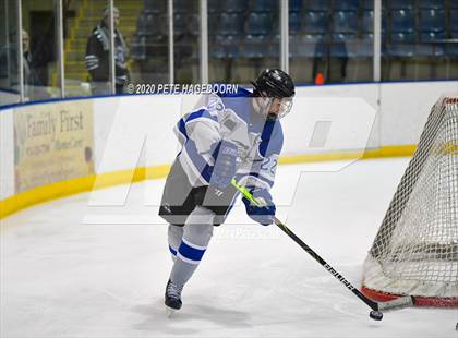 Thumbnail 3 in Parsippany Regional @ Gill St. Bernard's photogallery.