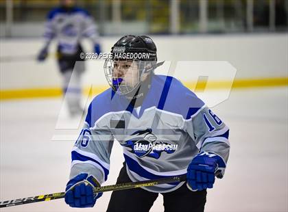 Thumbnail 1 in Parsippany Regional @ Gill St. Bernard's photogallery.