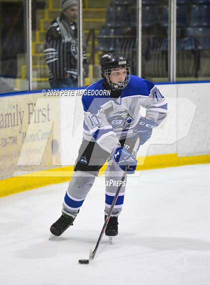 Thumbnail 1 in Parsippany Regional @ Gill St. Bernard's photogallery.