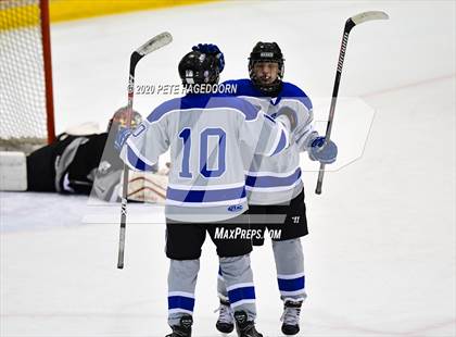 Thumbnail 2 in Parsippany Regional @ Gill St. Bernard's photogallery.