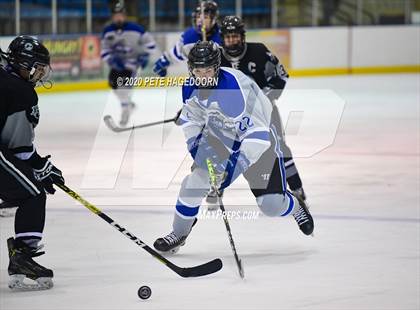 Thumbnail 1 in Parsippany Regional @ Gill St. Bernard's photogallery.