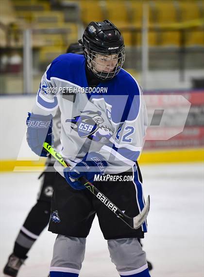 Thumbnail 2 in Parsippany Regional @ Gill St. Bernard's photogallery.