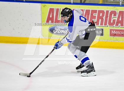Thumbnail 2 in Parsippany Regional @ Gill St. Bernard's photogallery.