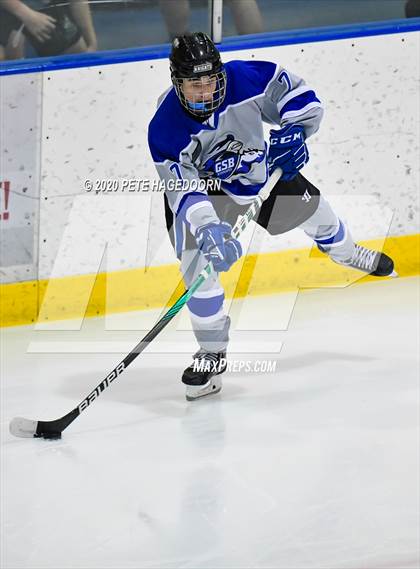 Thumbnail 1 in Parsippany Regional @ Gill St. Bernard's photogallery.