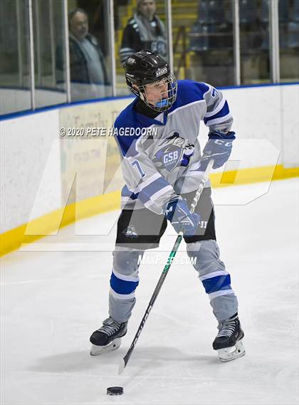 Thumbnail 3 in Parsippany Regional @ Gill St. Bernard's photogallery.