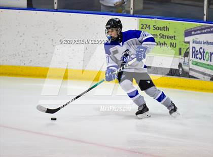 Thumbnail 1 in Parsippany Regional @ Gill St. Bernard's photogallery.