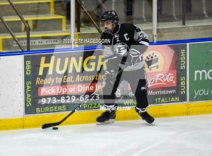 Thumbnail 2 in Parsippany Regional @ Gill St. Bernard's photogallery.