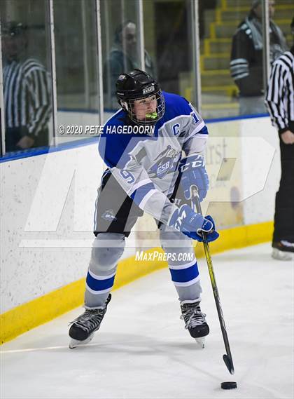 Thumbnail 2 in Parsippany Regional @ Gill St. Bernard's photogallery.