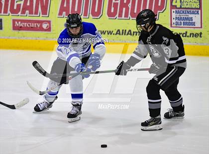 Thumbnail 3 in Parsippany Regional @ Gill St. Bernard's photogallery.