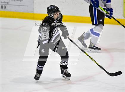Thumbnail 3 in Parsippany Regional @ Gill St. Bernard's photogallery.