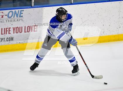Thumbnail 1 in Parsippany Regional @ Gill St. Bernard's photogallery.