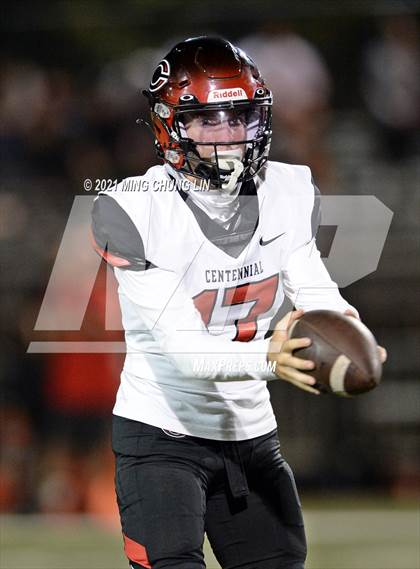Thumbnail 2 in Centennial @ JSerra Catholic photogallery.