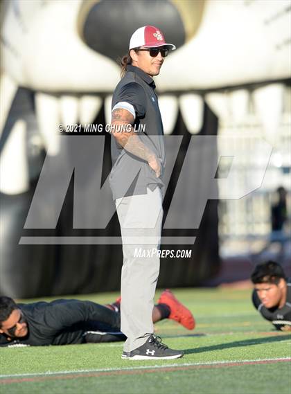 Thumbnail 1 in Centennial @ JSerra Catholic photogallery.