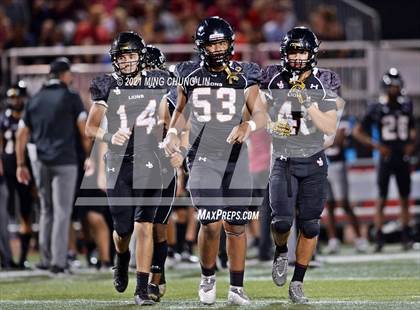 Thumbnail 2 in Centennial @ JSerra Catholic photogallery.