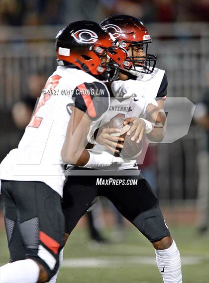 Thumbnail 1 in Centennial @ JSerra Catholic photogallery.