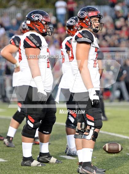 Thumbnail 1 in Centennial @ JSerra Catholic photogallery.