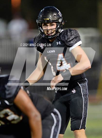 Thumbnail 3 in Centennial @ JSerra Catholic photogallery.